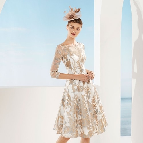 italian mother of the bride dresses