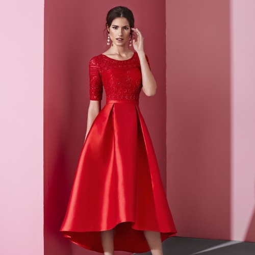 Marfil by Rosa Clara