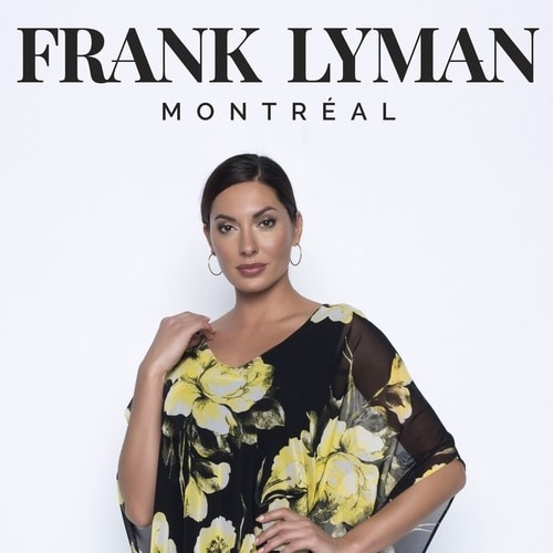 Frank Lyman Daywear