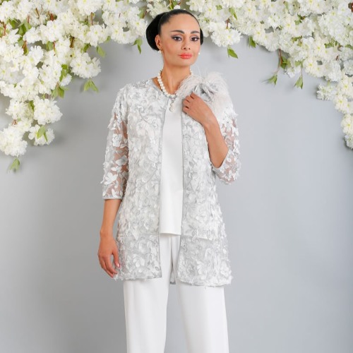 Luis Civit Mother of the Bride