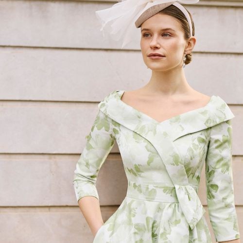 Rosa Clara Mother of the Bride