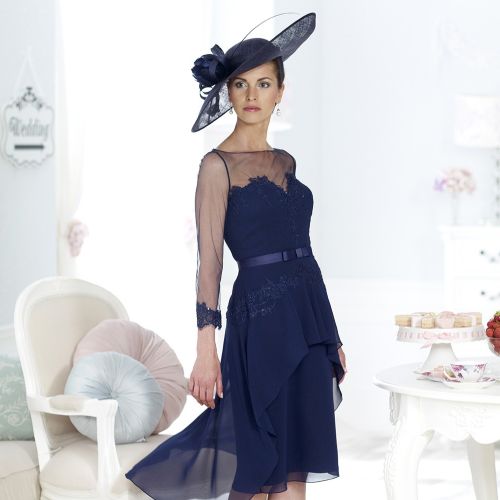 Dress Code Mother of the Bride