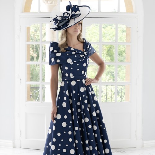 Irresistible Mother of the Bride