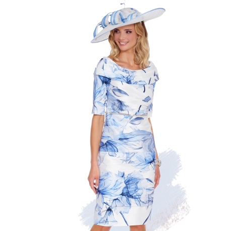 Ispirato Mother of the Bride