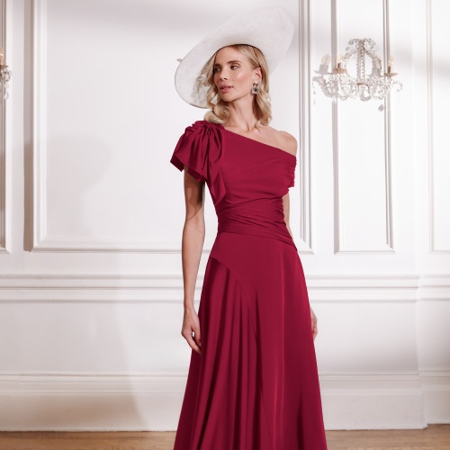 John Charles Mother of the Bride