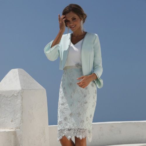 Linea Raffaelli Mother of the Bride