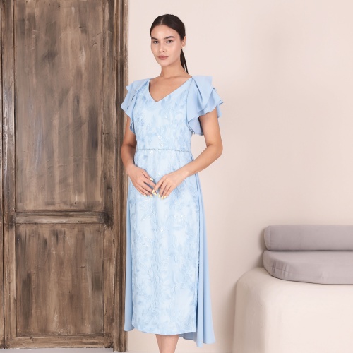 Lizabella Mother of the Bride