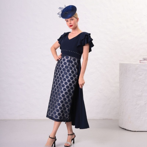 Lizabella Mother of the Bride