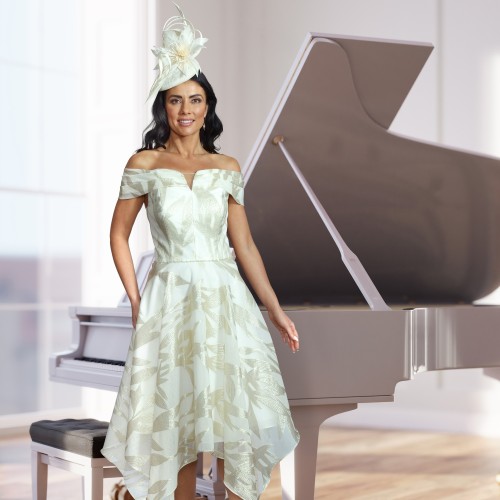 Veromia Mother of the Bride