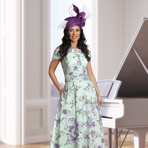 Veromia Mother of the Bride