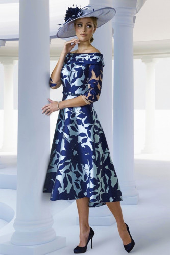 Occasion Wear By Irresistible - Dressini