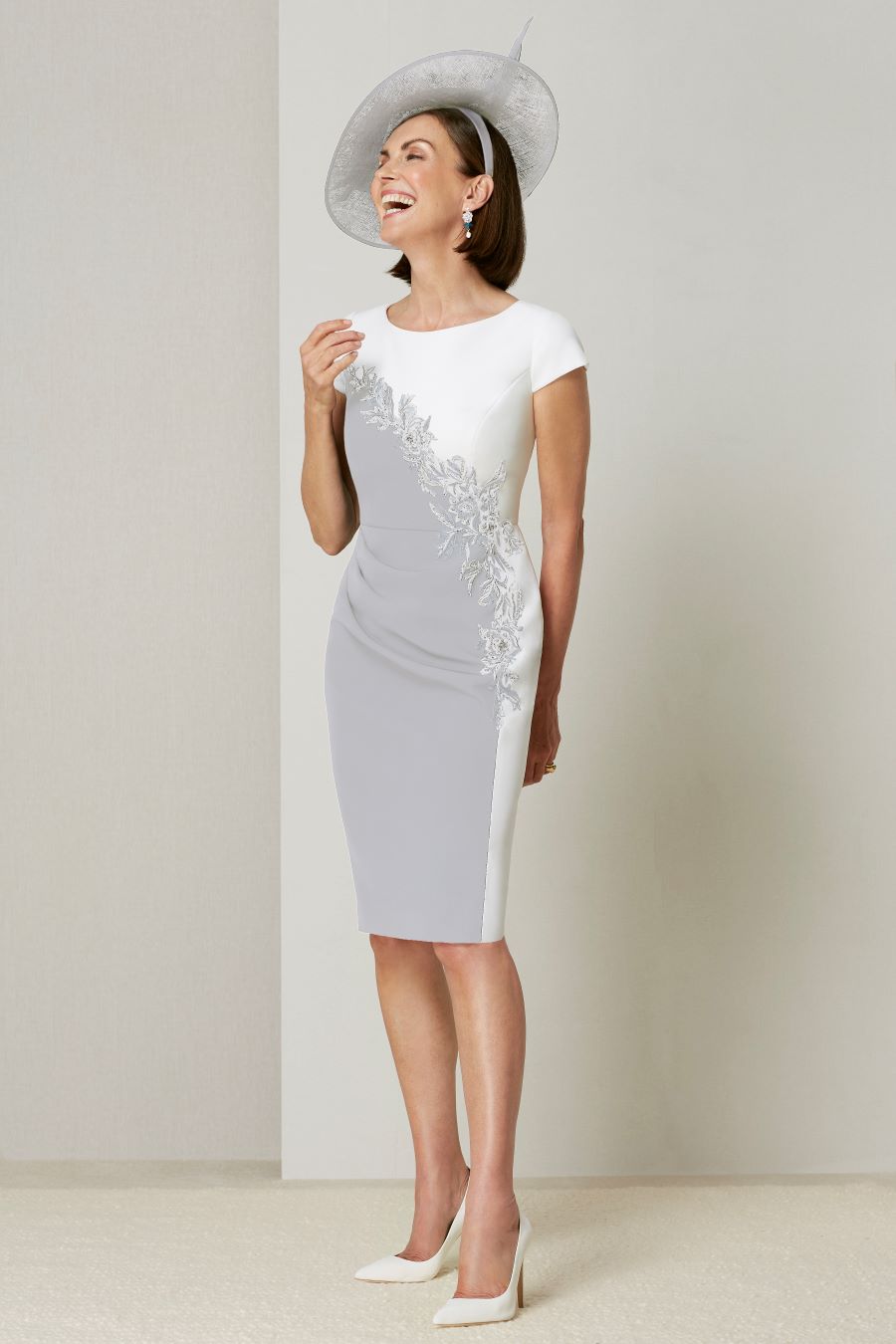 John Charles Dresses Stocked at Dressini