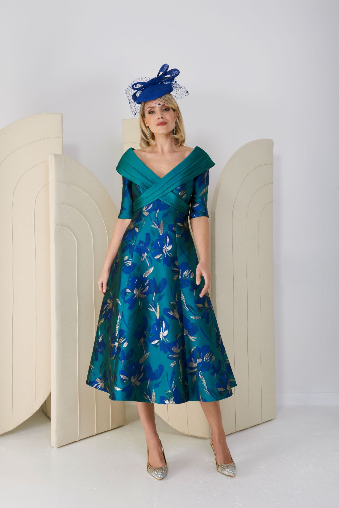 John Charles Dresses Stocked at Dressini