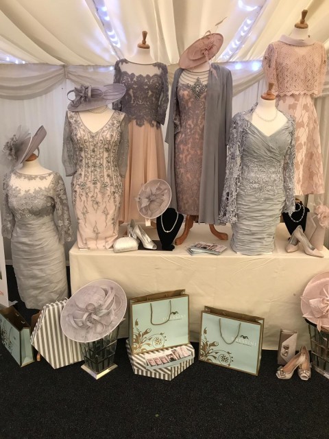 Coombe Abbey Wedding Fayre 14th October 2018