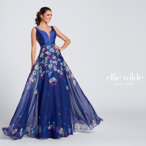 Ellie Wilde Mother of the Bride